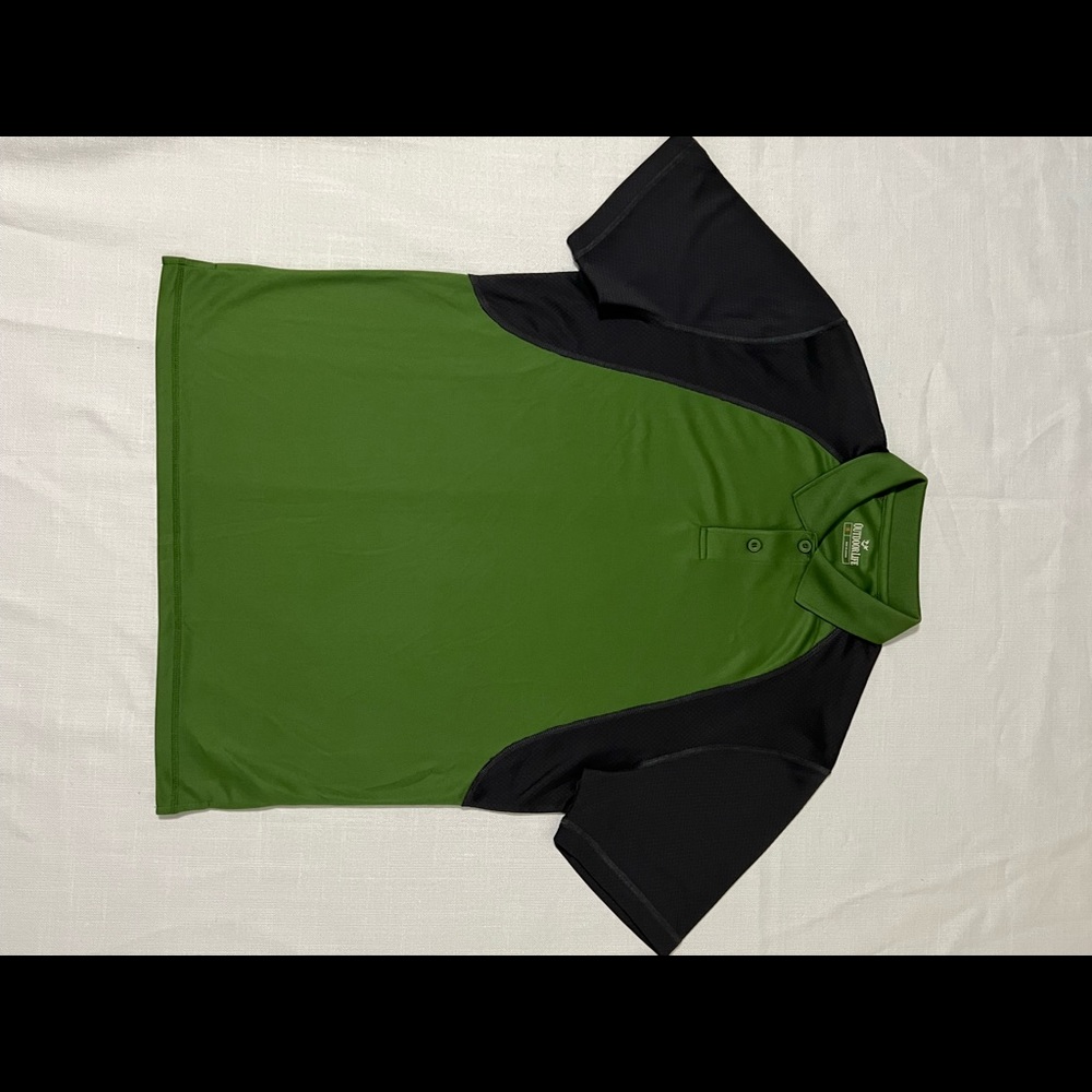 Outdoor life shirt